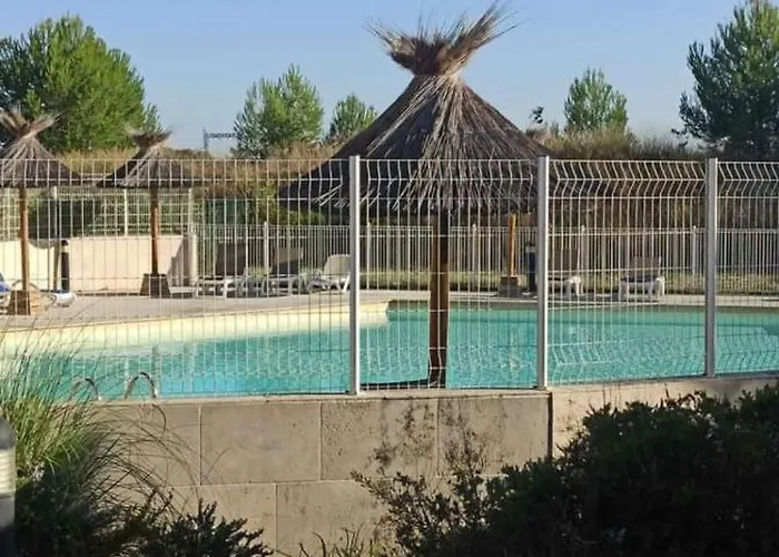 Magnifique Maison