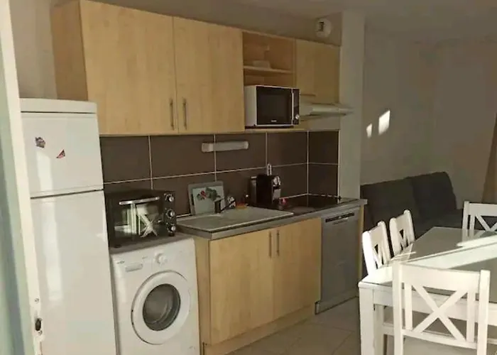 Magnifique Maison