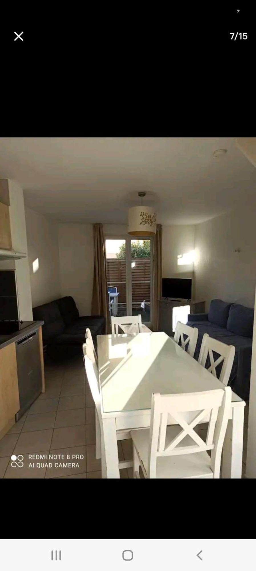 Magnifique Maison * Cabries