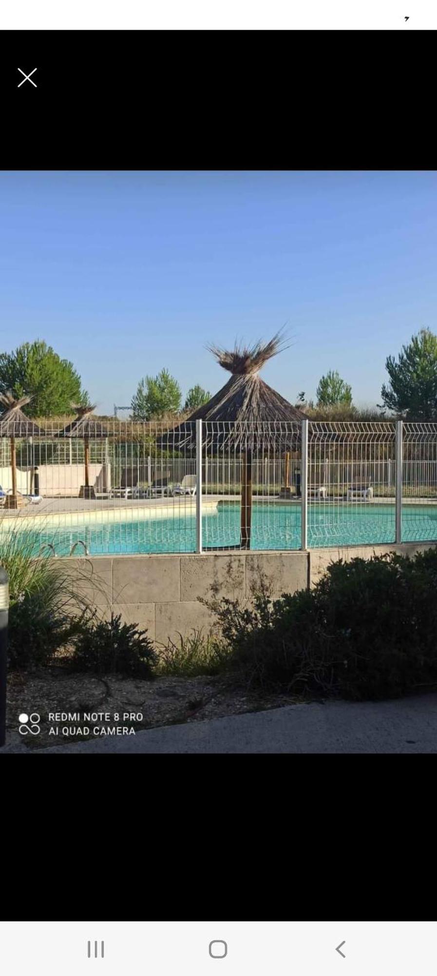 Magnifique Maison Cabries