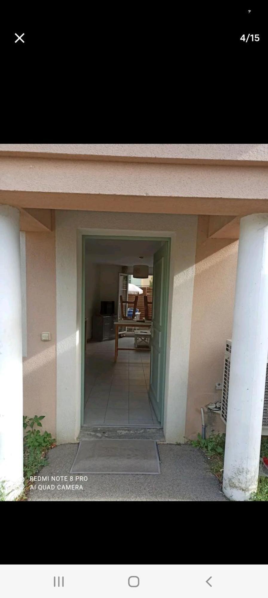 Magnifique Maison *