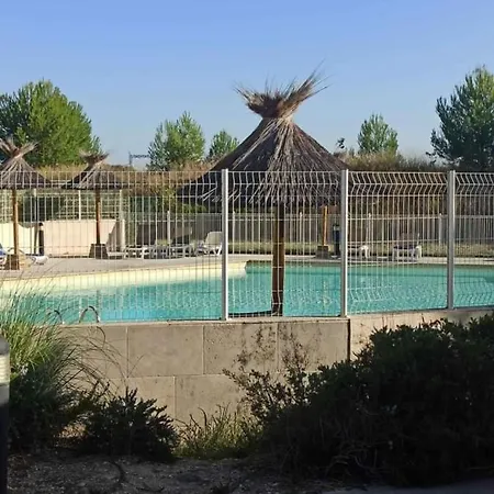 Magnifique Maison Cabries Exterior photo