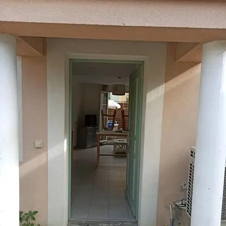Magnifique Maison Cabries Exterior photo