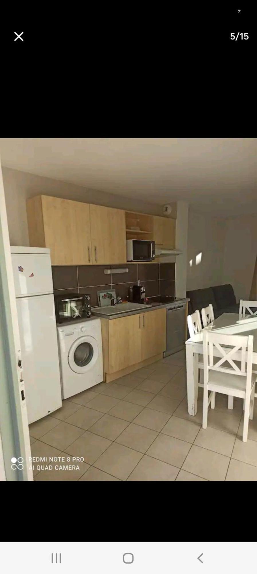Magnifique Maison Vakantiehuis